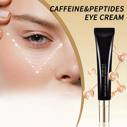 Eye Cream, LookReduced Minimize Wrinkles