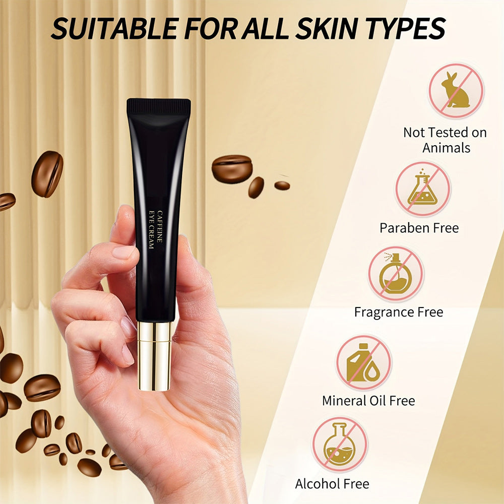 Eye Cream, LookReduced Minimize Wrinkles