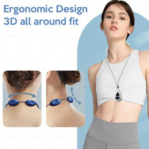 SIE𝖭𝖮𝖵𝖠™💎 Portable Lymphatic Detox And Joint Relaxation Therapy Device👨‍⚕️Original 2-in-1 Therapy | Recommended by FDA✅