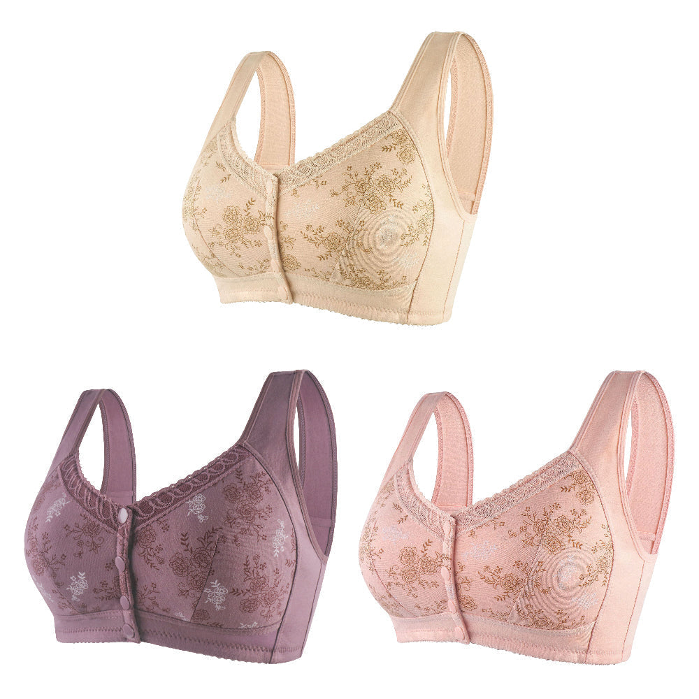 Buy a second set here and get 50% off! Miss this opportunity and you'll be waiting a year for it! Stretch Mark Removal, Slimming and Breast Lifting, and Chiropractic Correction to help detoxify the skin and protect women's health.