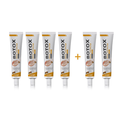 👨‍⚕️ Made and Shipped from USA✅ TLOPA™ Botox Bee Venom Wrinkle Removal Cream- LAST DAY 80% OFF