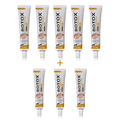 👨‍⚕️ Made and Shipped from USA✅ TLOPA™ Botox Bee Venom Wrinkle Removal Cream- LAST DAY 80% OFF